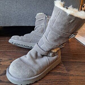 Tall Ugg Boots